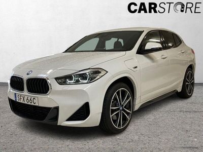 begagnad BMW X2 xDrive 25e / M Sport / NAV / Backkamera