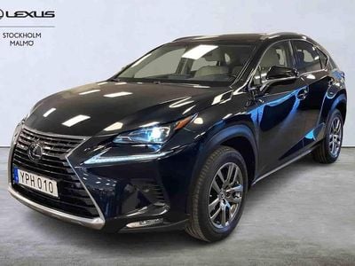 Lexus NX300h