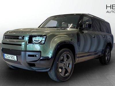 Ny 2026 Land Rover Defender SE Dynamic Kombi | 1 379 500 kr