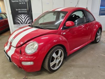 begagnad VW Beetle New1.9 TDI