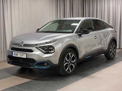 Citroën e-C4