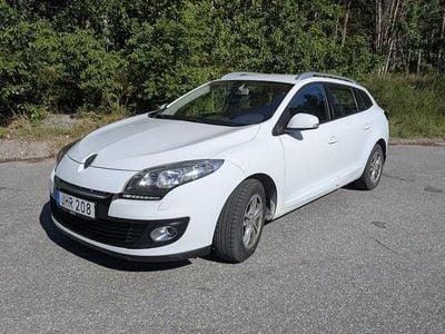 Renault Mégane GrandTour