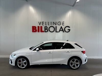 Audi A3 Sportback e-tron