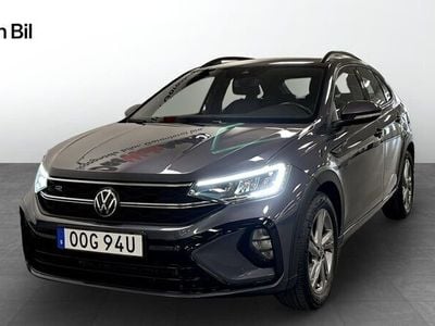 VW Taigo