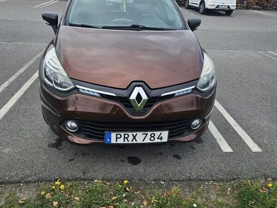 Renault Clio IV