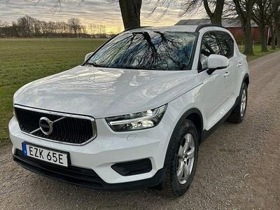 Begagnad 2020 Volvo XC40 SUV | 260 000 kr (Marknadspris)