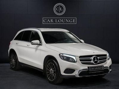 Mercedes GLC220