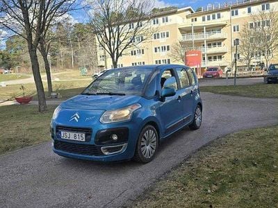 Citroën C3 Picasso