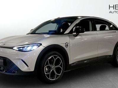 Ny Smart #3 Pro+ 200 kW (272 HK) 2026 SUV