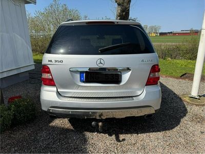 Mercedes ML350