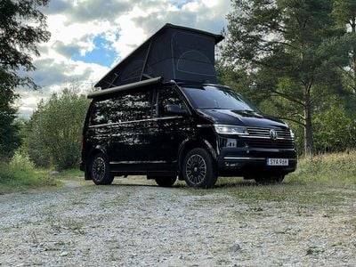 VW California