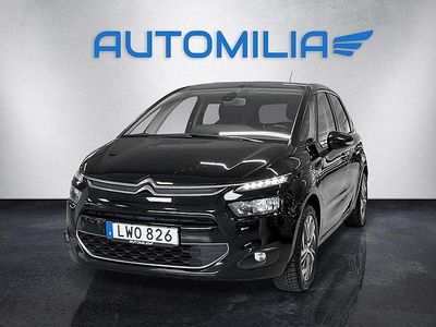 Citroën C4 Picasso