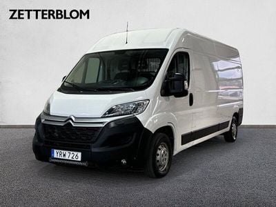 Citroën Jumper