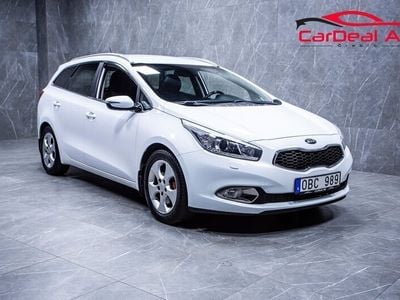Kia Ceed Sportswagon