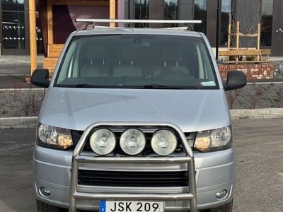 VW T5