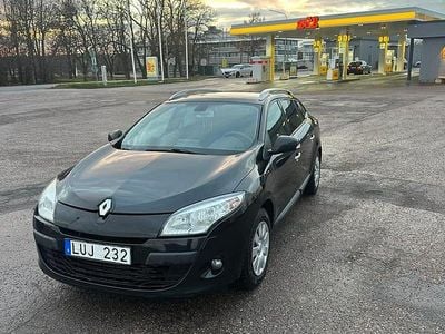 Renault Mégane GrandTour
