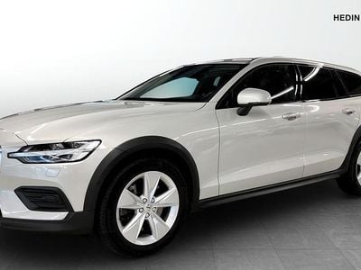 Volvo V60 CC