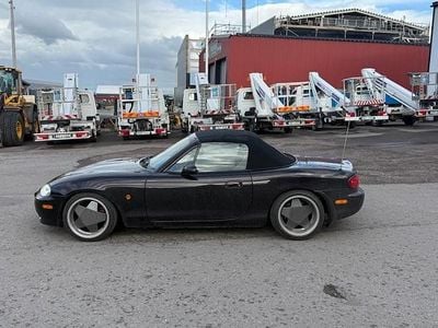 Mazda MX5