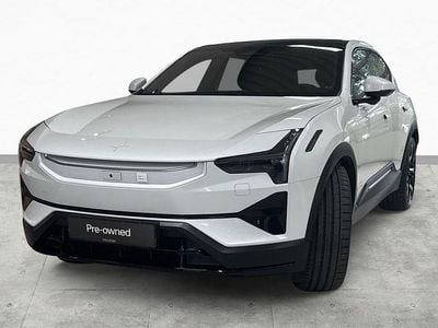 Polestar 3