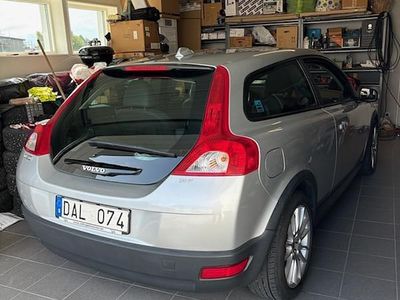Volvo C30