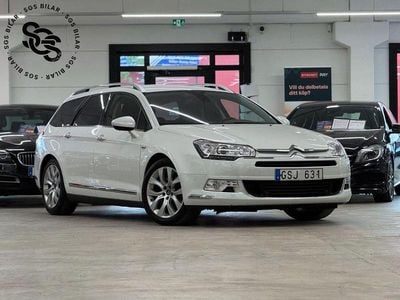 Citroën C5