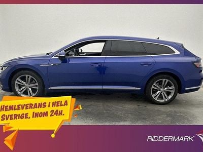VW Arteon