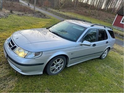 Saab 9-5