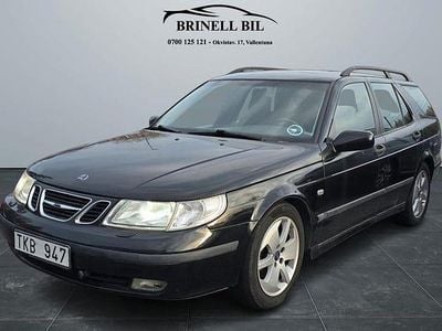 Saab 9-5