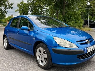 Peugeot 307