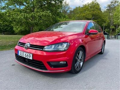 VW Golf VII