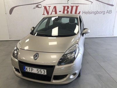 Renault Scénic III