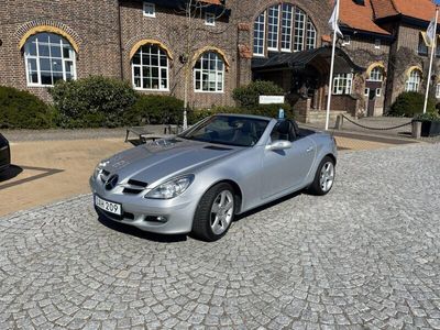 Mercedes SLK280