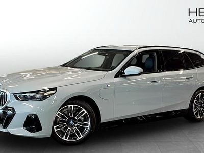 BMW 530e