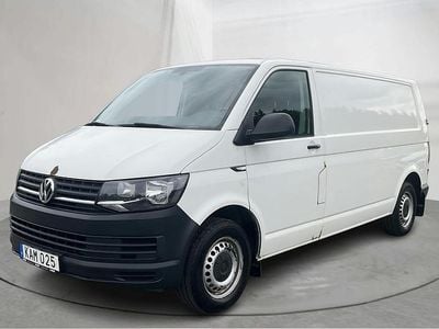 VW T6