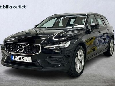 Volvo V60 CC