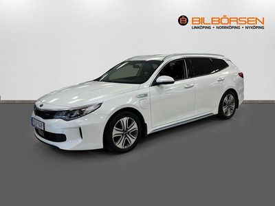 Kia Optima Hybrid