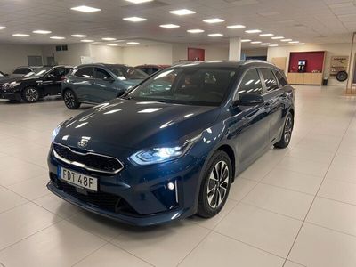 Kia Ceed Sportswagon