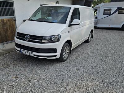 VW Transporter