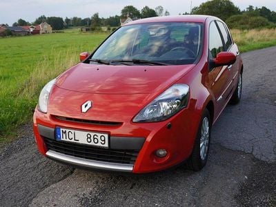 Renault Clio R.S.