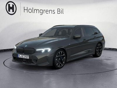 Okänd Begagnad 2024 BMW 330e Efficient Dynamics Kombi | 729 900 kr