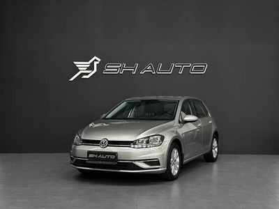 begagnad VW Golf VII 