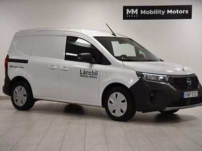 Nissan Townstar