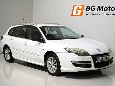 Renault Laguna GrandTour