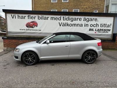 Audi A3 Cabriolet