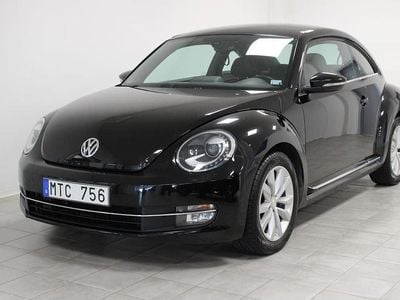 VW Beetle