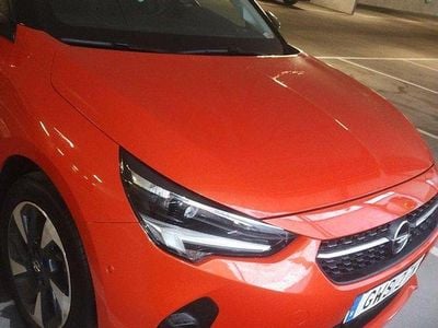 Opel Corsa-e