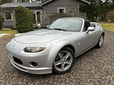 Mazda MX5