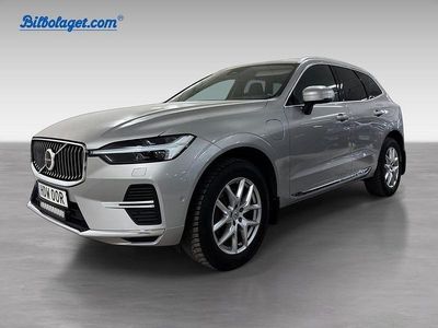 Silver Begagnad 2023 Volvo XC60 Core SUV | 408 000 kr