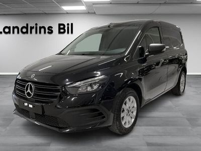 Mercedes Citan 110