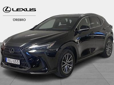 Lexus NX350h